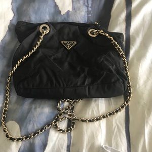 Vintage Prada Bag